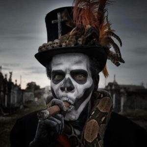 Baron Samedi