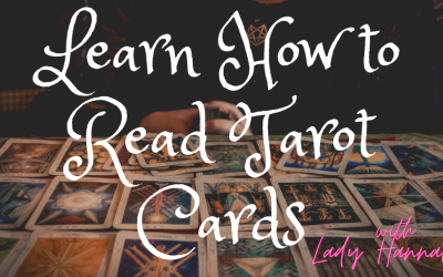 Learn to Read Tarot Cards