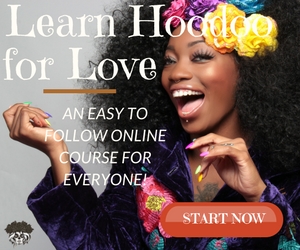 Hoodoo Love Magick – A Short Course